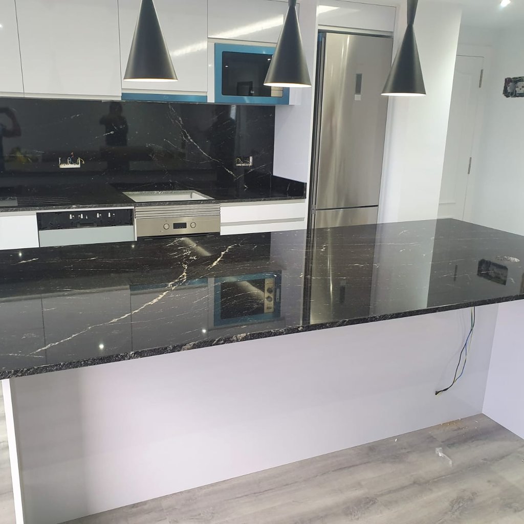 Suministro para obras y reformas