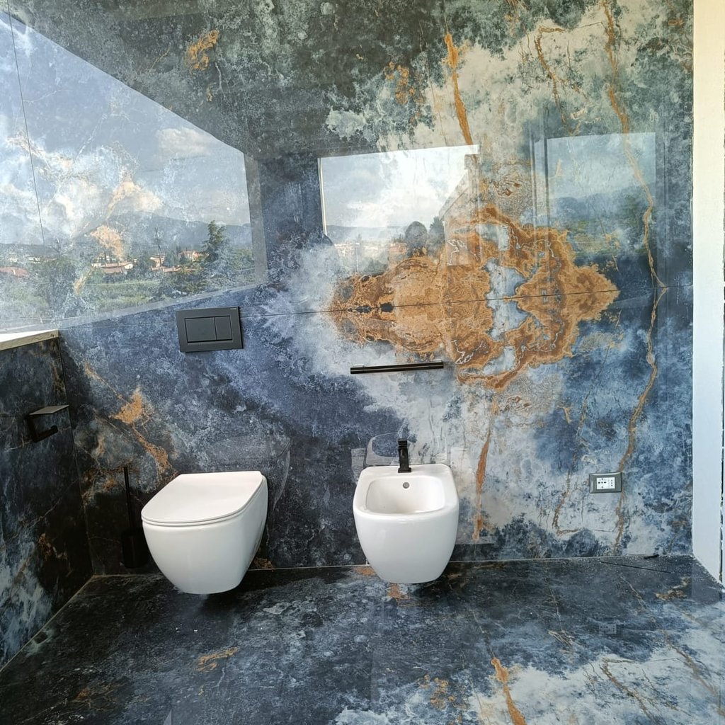 Piedra natural para construcción y decoración